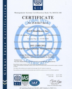 CERTIFICATIONS